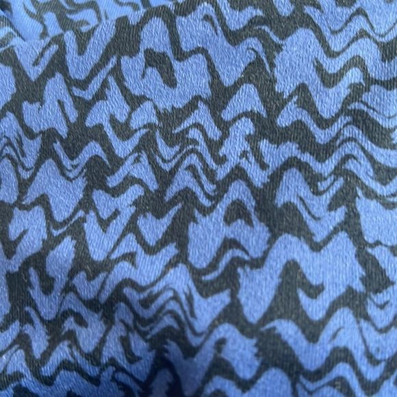 Zella BNWOT seamless ankle leggings sz Small - Picture 6 of 6